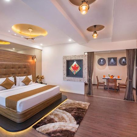 Lords Eco Inn Morbi Екстериор снимка