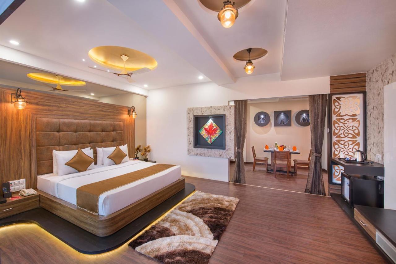 Lords Eco Inn Morbi Екстериор снимка