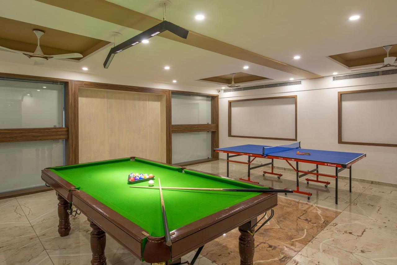 Lords Eco Inn Morbi Екстериор снимка